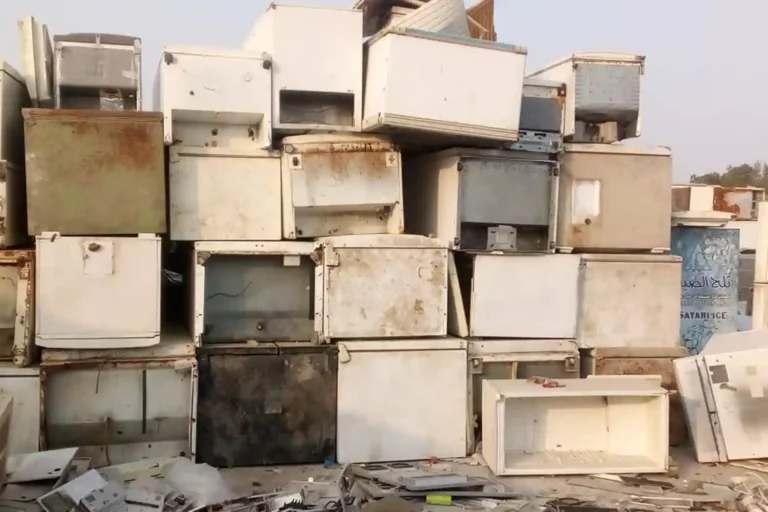 scrap buyer in dammam