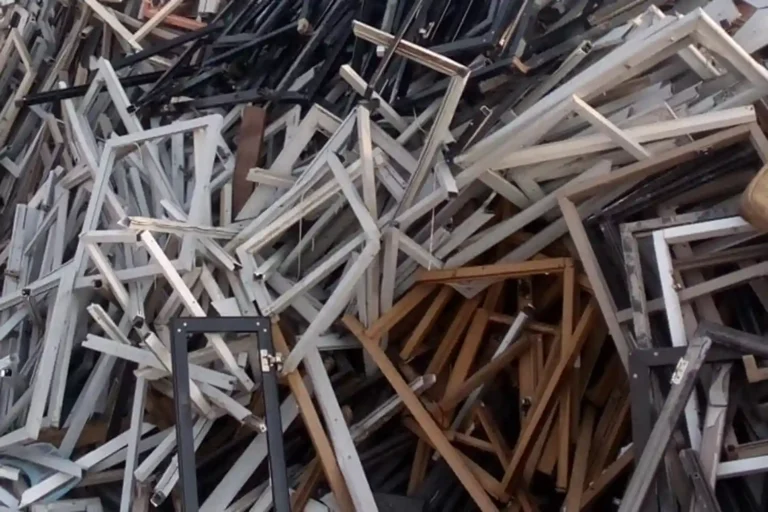 scrap buyer in dammam