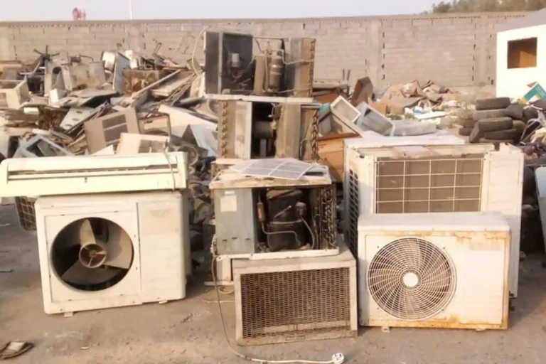 scrap buyer in dammam