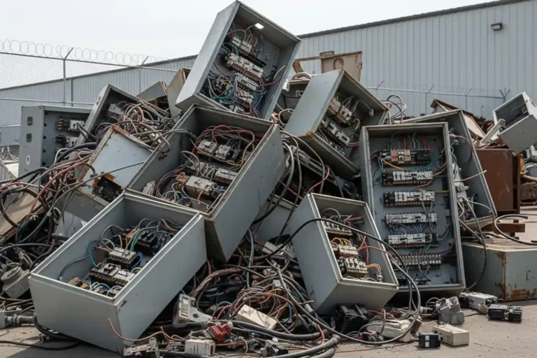 scrap buyer in dammam